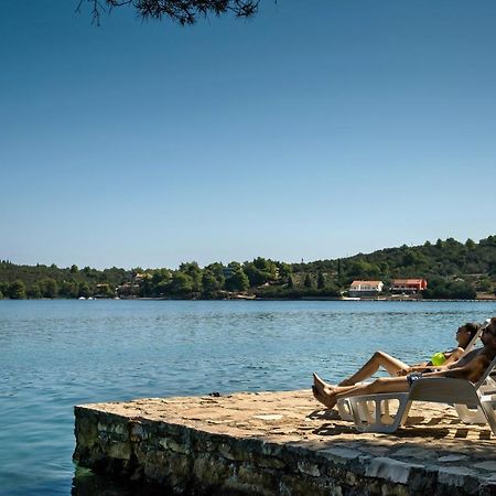 Feel Dugi Otok Apartments Luka  Exterior photo
