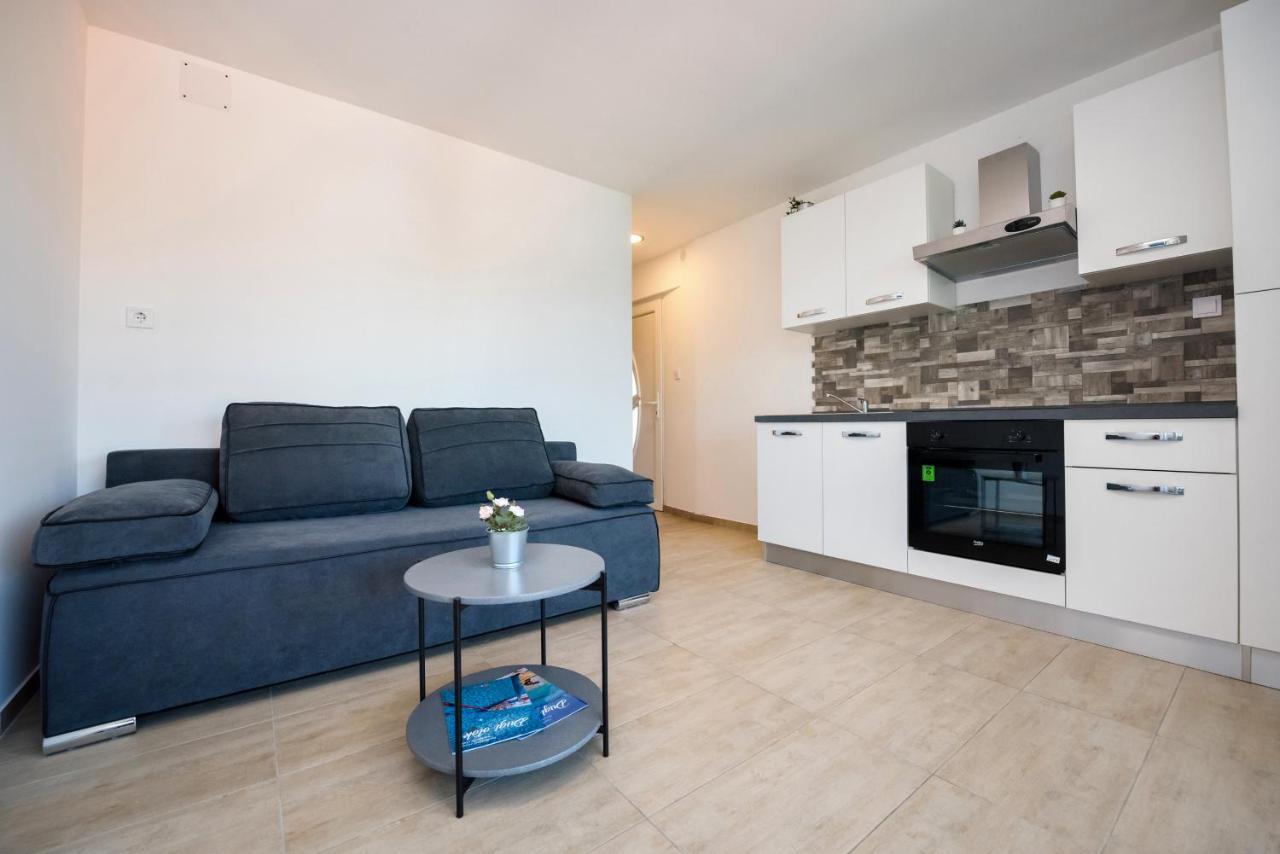 Feel Dugi Otok Apartments Luka  Exterior photo
