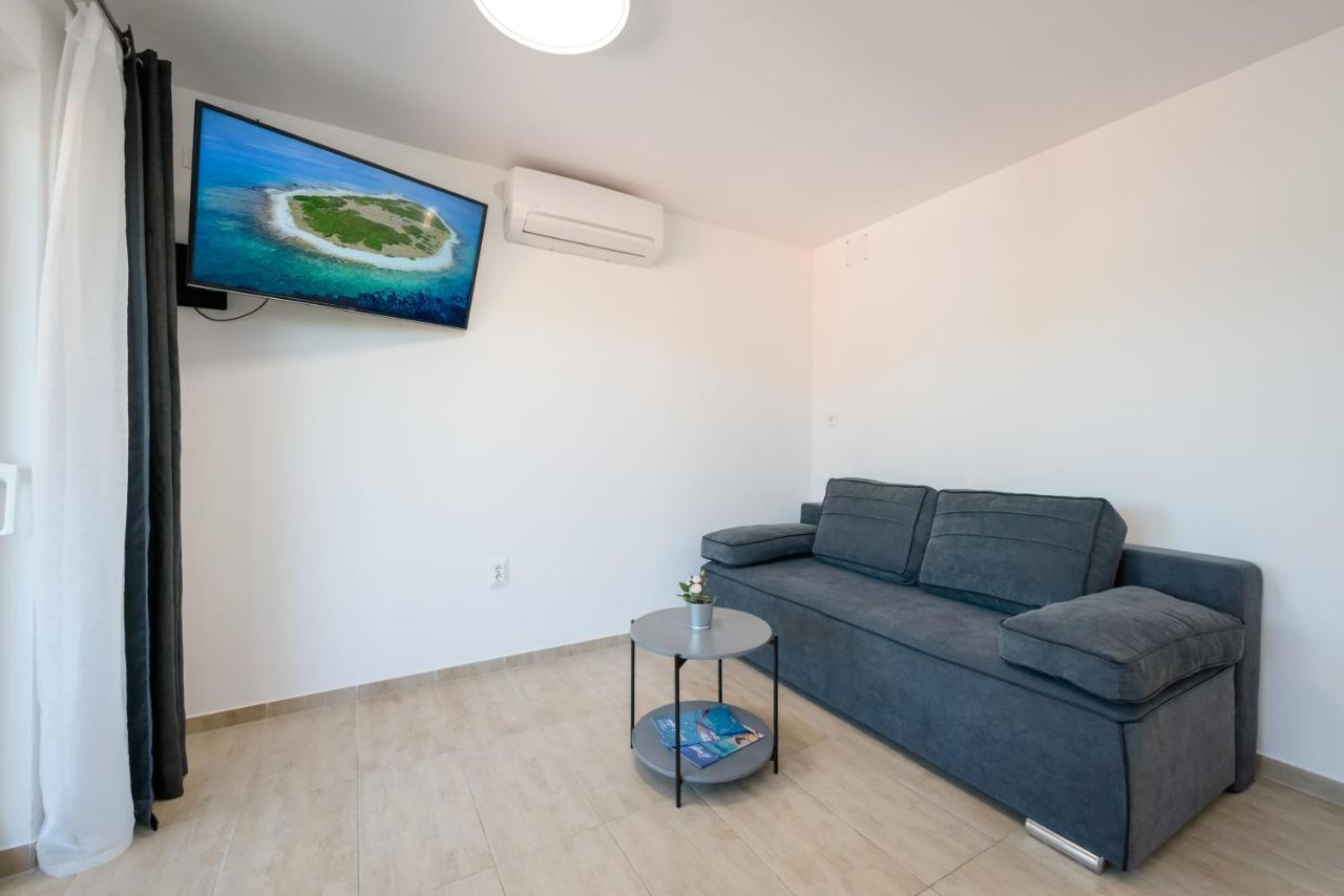 Feel Dugi Otok Apartments Luka  Exterior photo