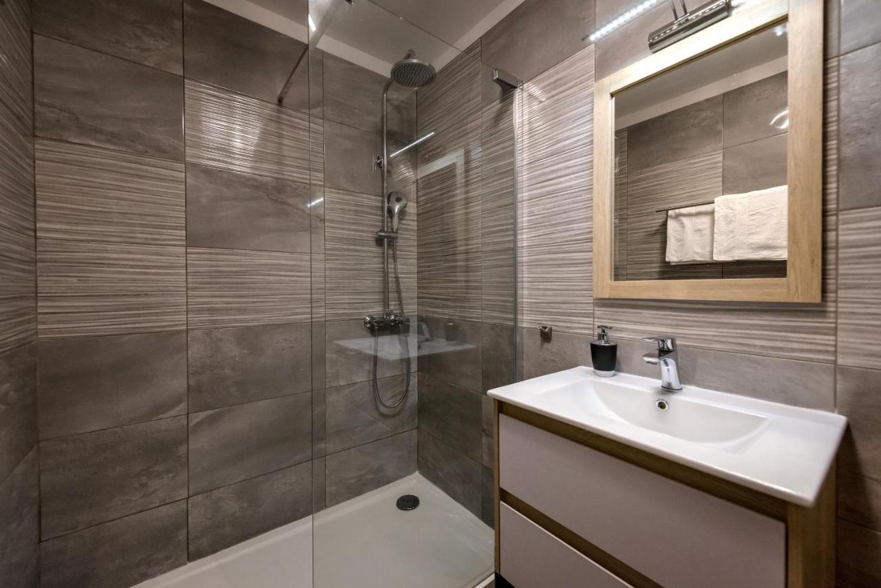 Feel Dugi Otok Apartments Luka  Exterior photo